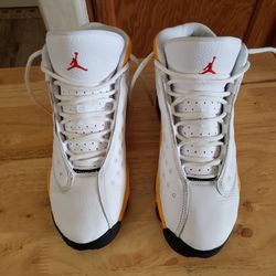 Jordans 7y