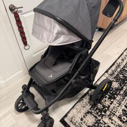 Veer Stroller