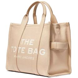 Marc Jacobs Medium Tote Bag In Color Twine 