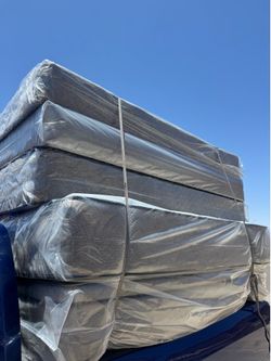 Brand new mattresses Nuevos colchones Garantia y Entrega disponible