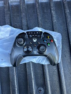 Turtle Beach Recon controller