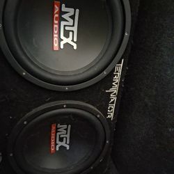 Terminator Mtx 