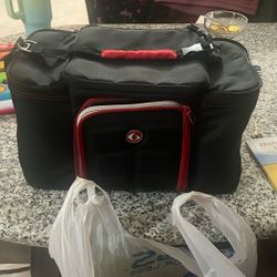 Meal Prep Lunch Box 