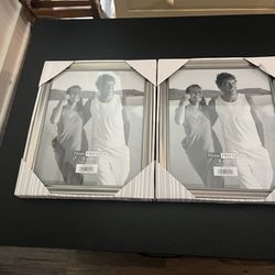 8X12 Picture Frames