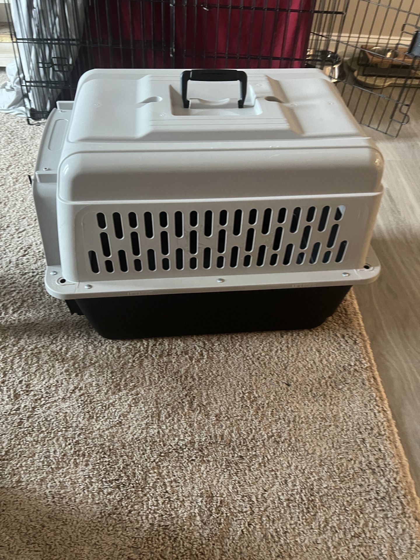 Travel Kennel