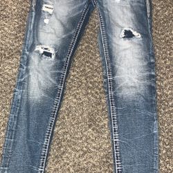 Rock Revival Jeans (Women)