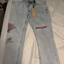 Ksubi Jeans Size 33 Men’s 