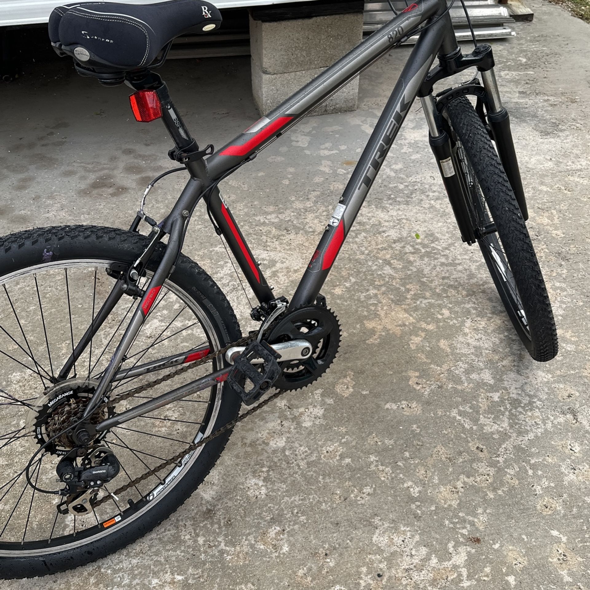 2014 trek deutsch 820