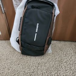 Fashion Bag 