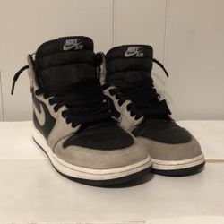 Jordan 1 Shadow