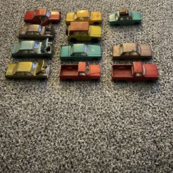 Matchbox 