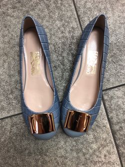 Salvatore Ferragamo shoes