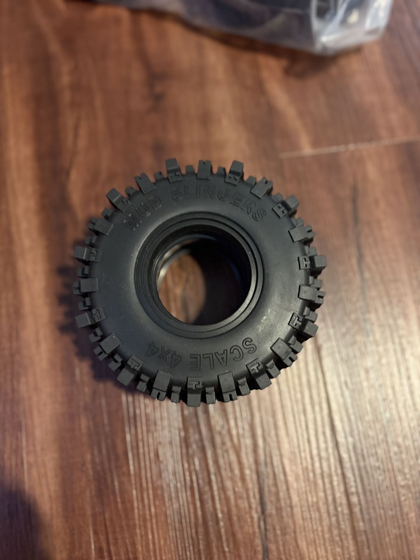2.2 Inch Crawler Tires Rc