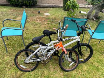 Kid Bicycles (2)