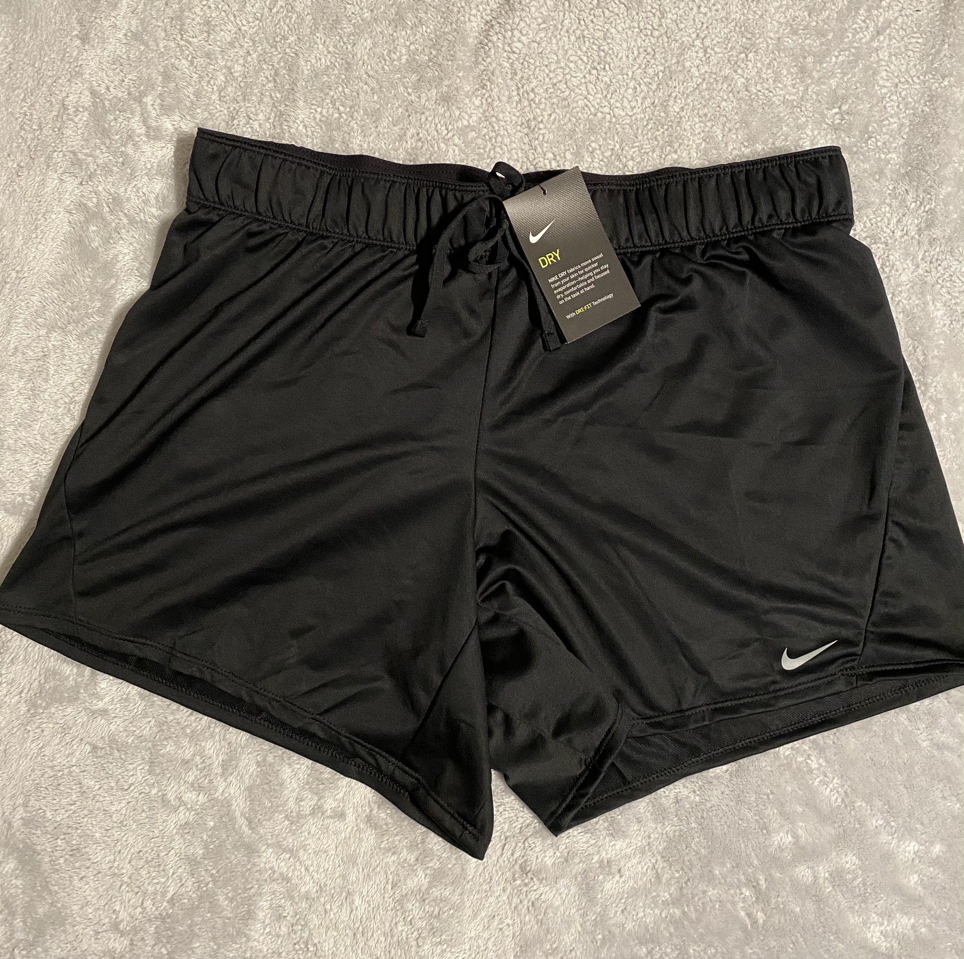 Nike Women’s Shorts 