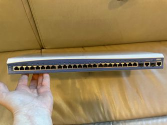 Netvanta 1335 Network Switch