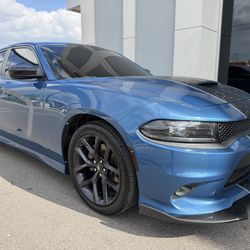 2023 DODGE CHARGER GT