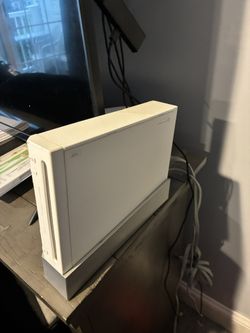Nintendo Wii