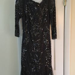 Pizarro Nights size 6