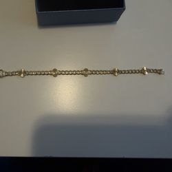 Van Cleef Bracelat. (Pulsera Van Cleef)