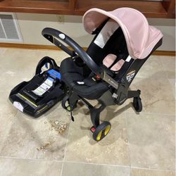 Stroller Baby Car