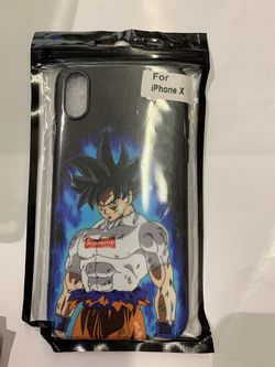 Case for IPhone X