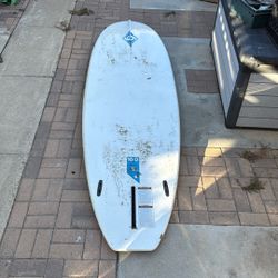Stand Up Paddle Surfboard