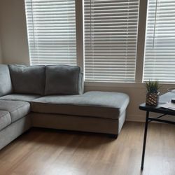 Used Sectional Coach