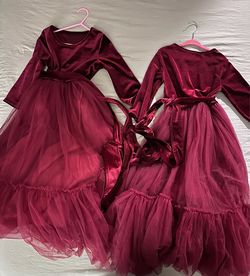 Girls dresses