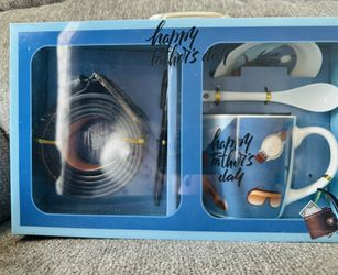 Fathers Day Gift