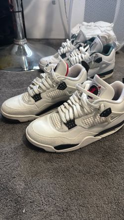 Jordan 4s flight club