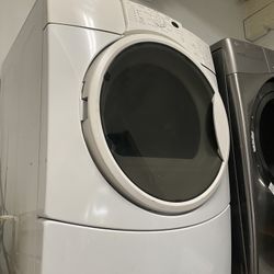 Kenmore Elite Washer And Dryer Front Loads 