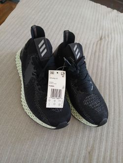 Alphaedge 4D Addidas sneakers
