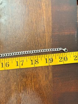 5mm Chain (20in)