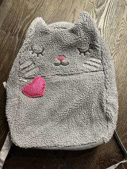 Kitty Cat Backpack