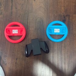 Nintendo Controller Inserts 