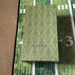 Gucci Shoes