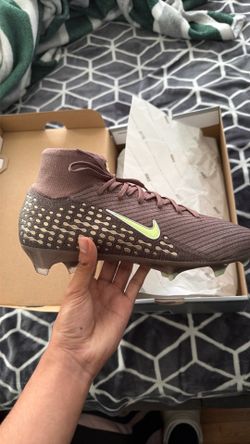 Mbappe soccer cleats