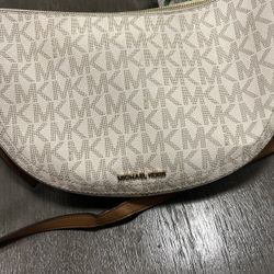 Michael Kors Cross Body Bag