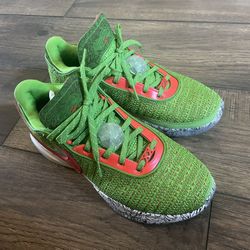 Lebron 20 Size 10