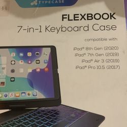 Keyboard Case IPAD