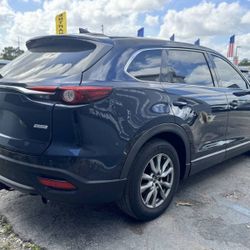 MAZDA CX-9 TOURING 