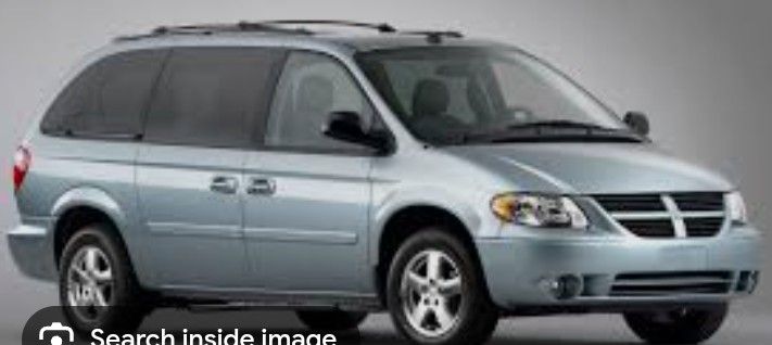 Sale Van 350.00 Or Best Offer Motor Blown As Parta Only It Won't Start