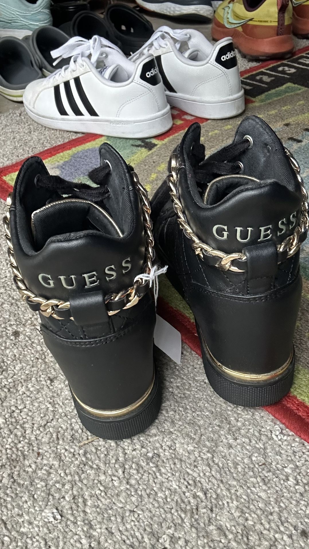 Guess Boots