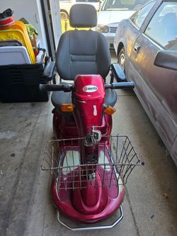 Scooter