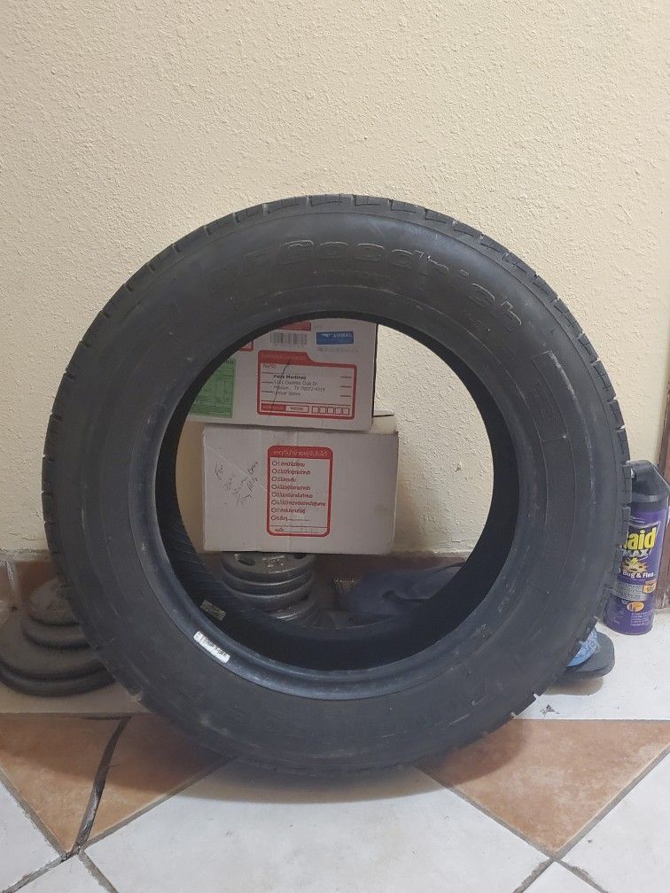Looking For High-Quality Tires [Less Than 600 Miles] Without The Hefty Price Tag??