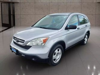 2009 Honda CR-V