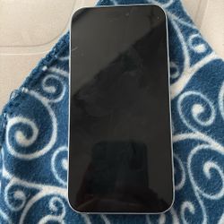 Locked iPhone 15 Plus 