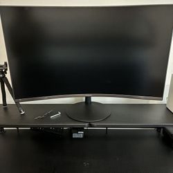 32 Inch Samsung Free Sync