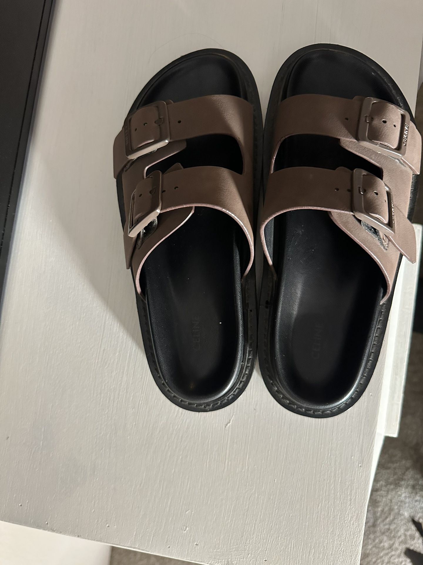 Celine Women’s Sandals – Size EU 37